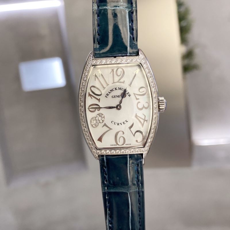 FRANCK MULLER